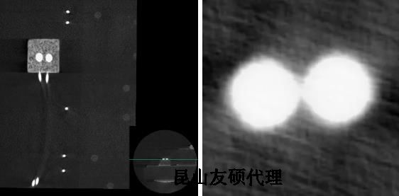 果洛蔡司果洛X射线显微镜