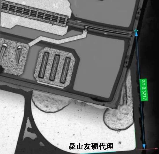 果洛蔡司果洛X射线显微镜