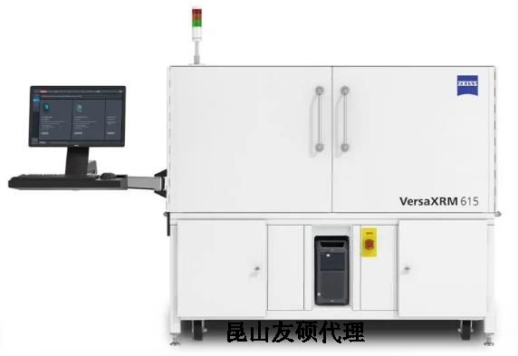 果洛蔡司果洛X射线显微镜